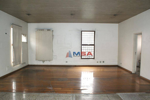 Prédio À Venda Na Lapa Com 800m² Em Excelente Localização! - Pr0003