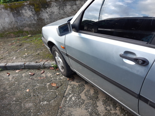 Imagem 4 de 15 de Fiat Tempra Sw Slx