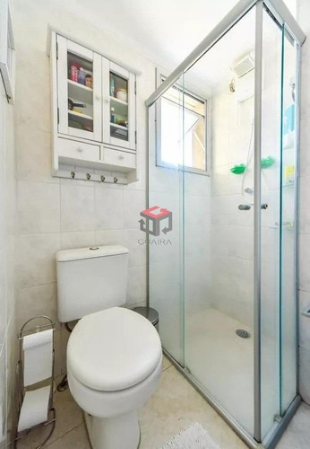 Imagem 15 de 23 de Apartamento Para Aluguel, 1 Quarto, 1 Vaga, Santa Terezinha - São Bernardo Do Campo/sp - 67691