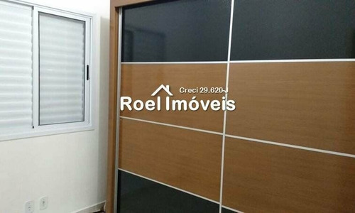 Imagem 20 de 24 de Apartamento-venda-em-sorocaba-na-vila-haro - 1742