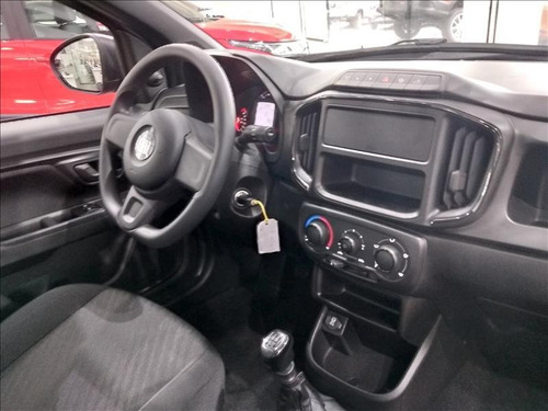 Imagem 7 de 7 de Fiat Strada Endurance 1.4 Cs (flex) 0km