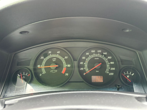 Chevrolet Vectra Chevrolet Vectra Expression 2.0 (Flex)