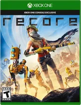 Comprar Xbox One - Recore - Videojuego Nuevo Físico Original