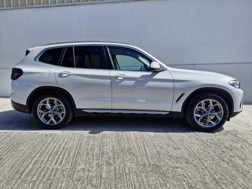 Bmw X3 30e Híbrida Automática Mod. 2024