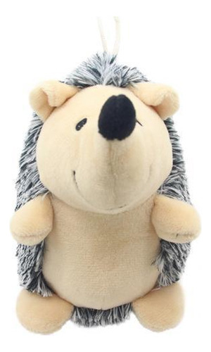 3 Juguetes Chirriantes Para Perros, Animales De Peluche