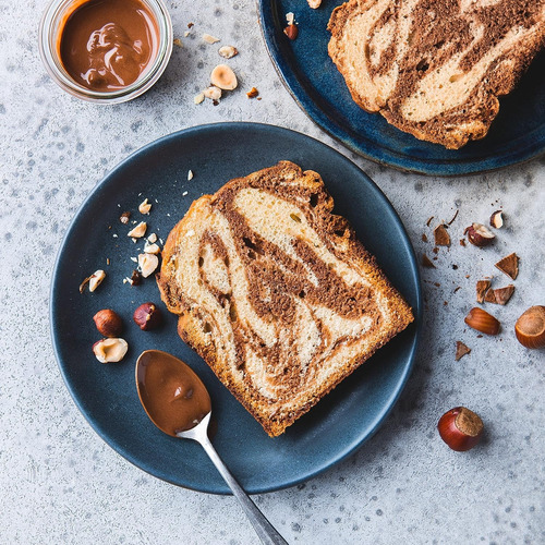 Panetera Baguettera Moulinex Recetario Panes Masas 1,5 Kg.