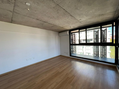 Venta Apartamento 2 Dormitorios Rentado Con Garage Centro Alma Brava