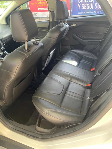 Ford Focus Iii 2.0 Se Plus Mt 2014