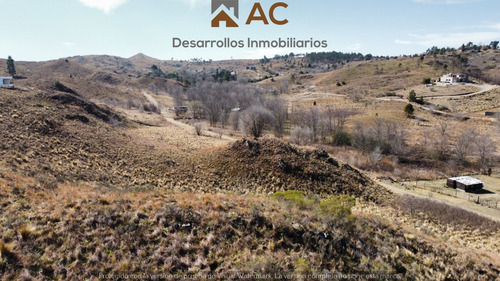 Imagen 8 de 14 de Lote De 2443m2 En Villa Ciudad De America