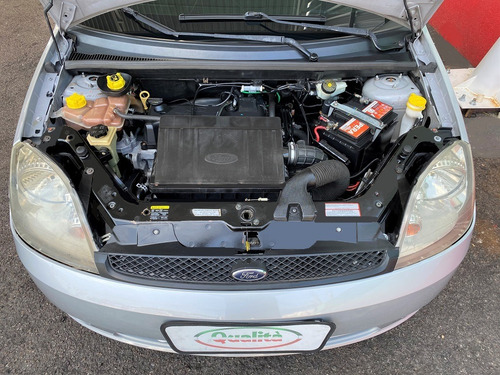 Ford Fista Seden 1.6 Flex Completo Lindo Carro!