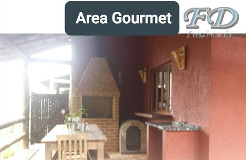 Imagem 13 de 29 de Chácaras À Venda Em Atibaia/sp - Compre O Seu Chácaras Aqui! - 1475428