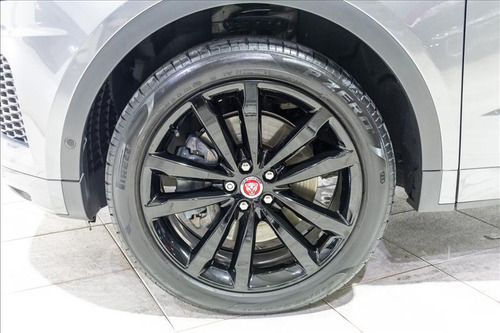 Jaguar E-Pace 2.0 16v P250 R-dynamic s Awd
