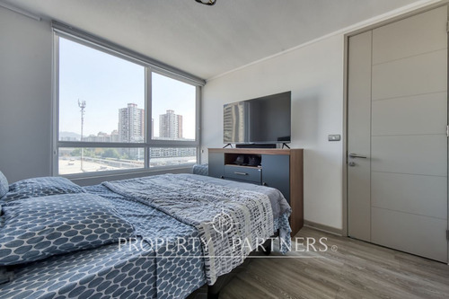 Departamento Amoblado Y Perfecto Para Airbnb O Est...