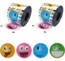 Comprar Película De Sellado De Tazas Película De Sellado De Tazas De