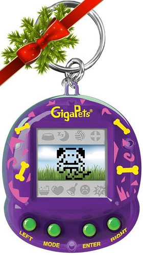 Giga Pets Compukitty Amp; Starcat Electronic Virtual 6q8hi