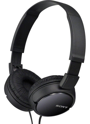 Sony Mdr-zx110 Audifonos Estéreo Con Imanes De Neodimio