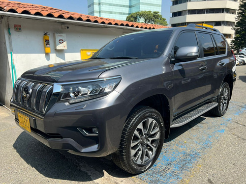 Toyota Prado 2.8 Vx Fl 2