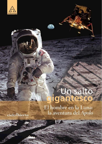 Un Salto Gigantesco - El Hombre En La Luna - Cuartas