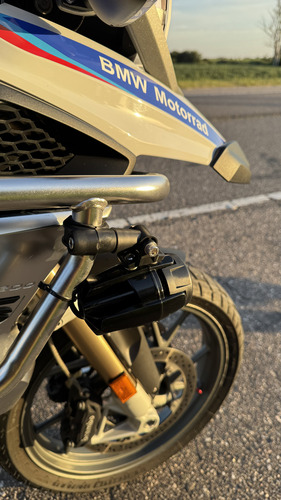 Bmw Gs 1200