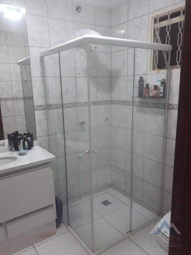 Imagem 12 de 16 de Casa Com 3 Dormitórios À Venda, 200 M² Por R$ 380.000,00 - Jardim Das Palmeiras - Londrina/pr - Ca0814