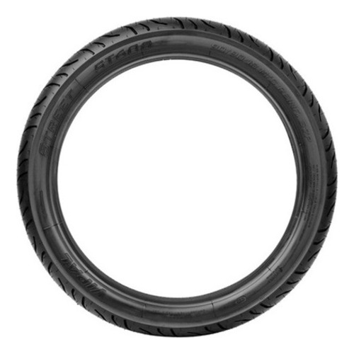 Pneu Moto Vipal Ybr 150 E Factor Ybr 150 Ed Factor 90/90-18