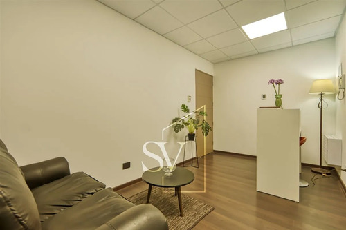 Oficina En Venta En Las Condes