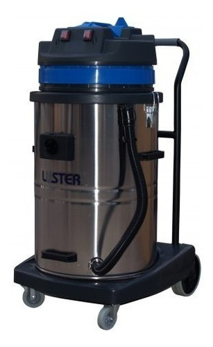Aspiradora Industrial Luster Blue 585 - Ferremax