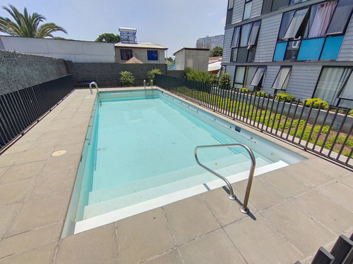 Ref:165** Hermoso Y Cómodo Dpto 1h +1b En Independenci