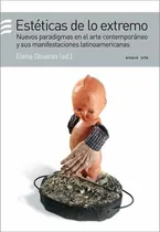 Comprar Estéticas De Lo Extremo - Oliveras Maria Elena