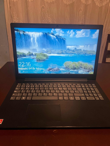 Laptop Lenovo