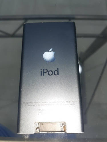 Remato iPod Nano 7g