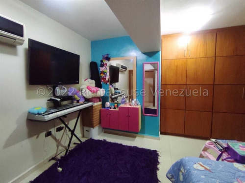 Imagen 28 de 30 de Apartamento Alquiler El Bosque Las Delicias Estef 23-13054