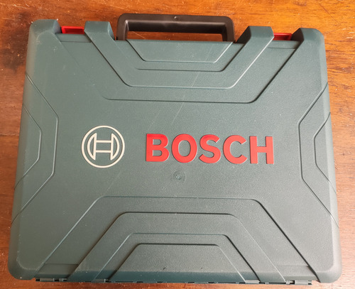 Taladro De Impacto Inalambrico Bosch 13mm Gsb 180-li