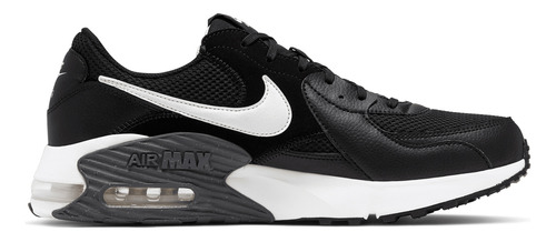 Zapatillas Nike Hombre Air Max Excee Cd4165-001 Negro