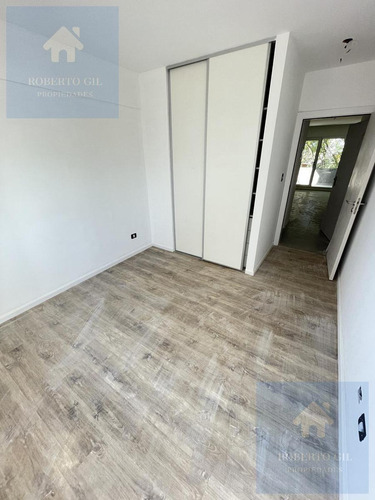 Venta Departamento 2 Ambientes Parque Chas