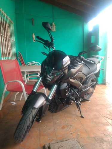 Imagen 1 de 6 de Bajaj Dominar 400 Ug