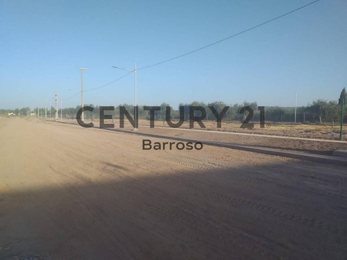 Imagen 5 de 5 de Lote En Venta En Barrio Privado En Lujan De Cuyo