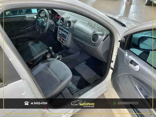 Imagem 8 de 14 de Volkswagen Gol Trendline 1.0