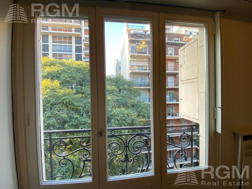 Imagen 9 de 16 de Piso En Alquiler Reciclado De Categoría - Recoleta