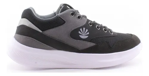 Kioshi zapatillas fabrica sale