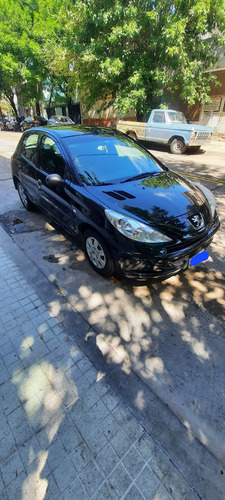 Peugeot 207 1.4 Active 75cv