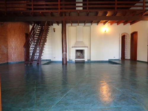 Casa À Venda Em Parque Xangrilá - Ca005327