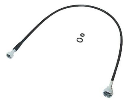 Tachometer Cable - Vinyl Fits John Deere 3010 6600 4520  Cca