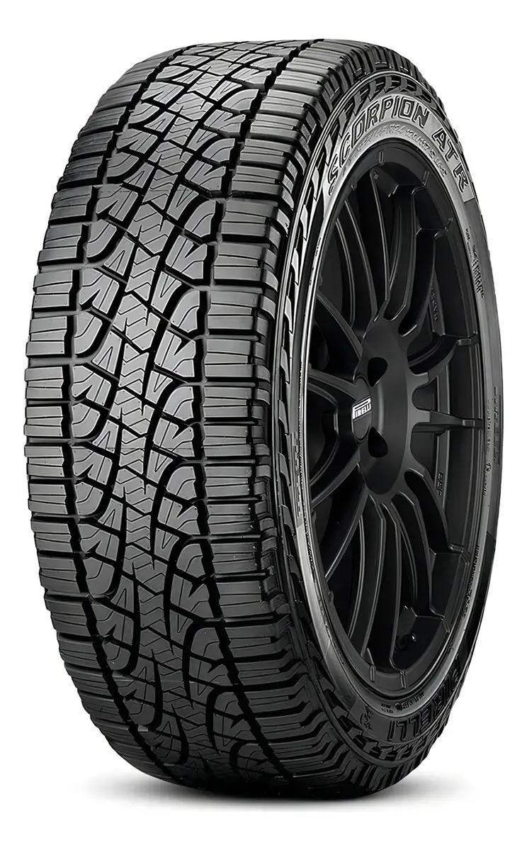 Pneu Pirelli Scorpion ATR 225/65R17 106 H
