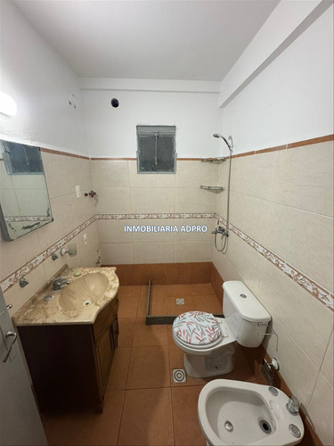 Alquiler Apto 1 Dormitorio En Centro