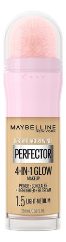 Maybelline New York Instant - 7350718:mL a $100990