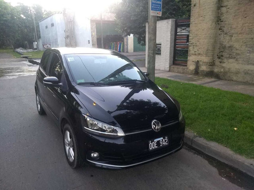 Volkswagen Fox Trendline