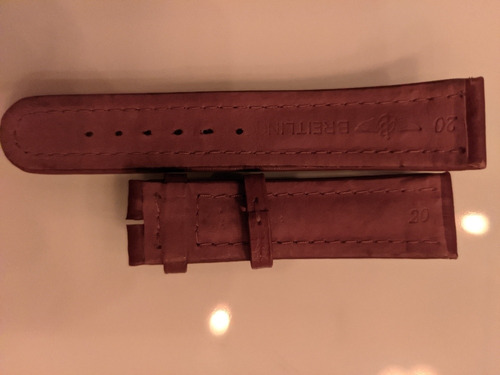 Breitling Chronomat Gt 40mm