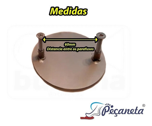Imagem 6 de 10 de Pecaneta Porta Inox 304 Maçaneta Fechadura Inovador Higiene
