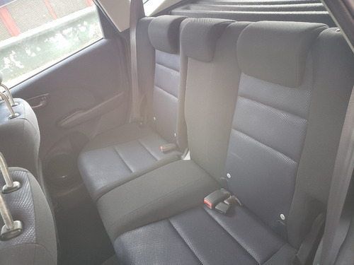 Imagem 12 de 15 de Honda Fit Lx 1.4 Flex Aut 2014